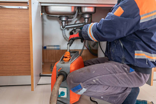 Çengelköy Lavabo Tikali Boru Açma