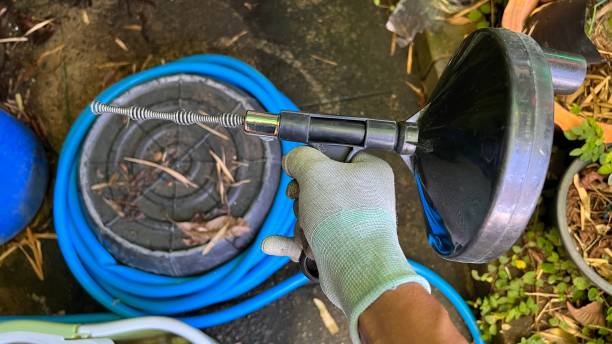 Çengelköy Lavabo Tıkanıklık Tikali Boru Açma